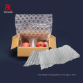 Packaging protective roll bubble film bubble film air